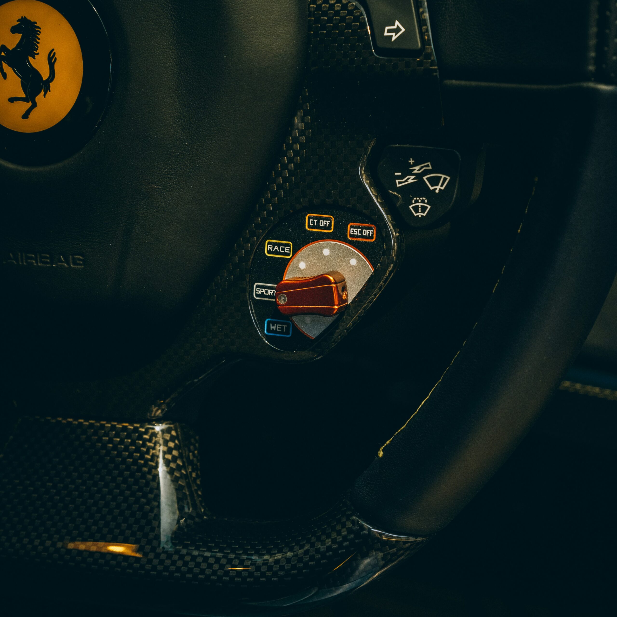 supercar details